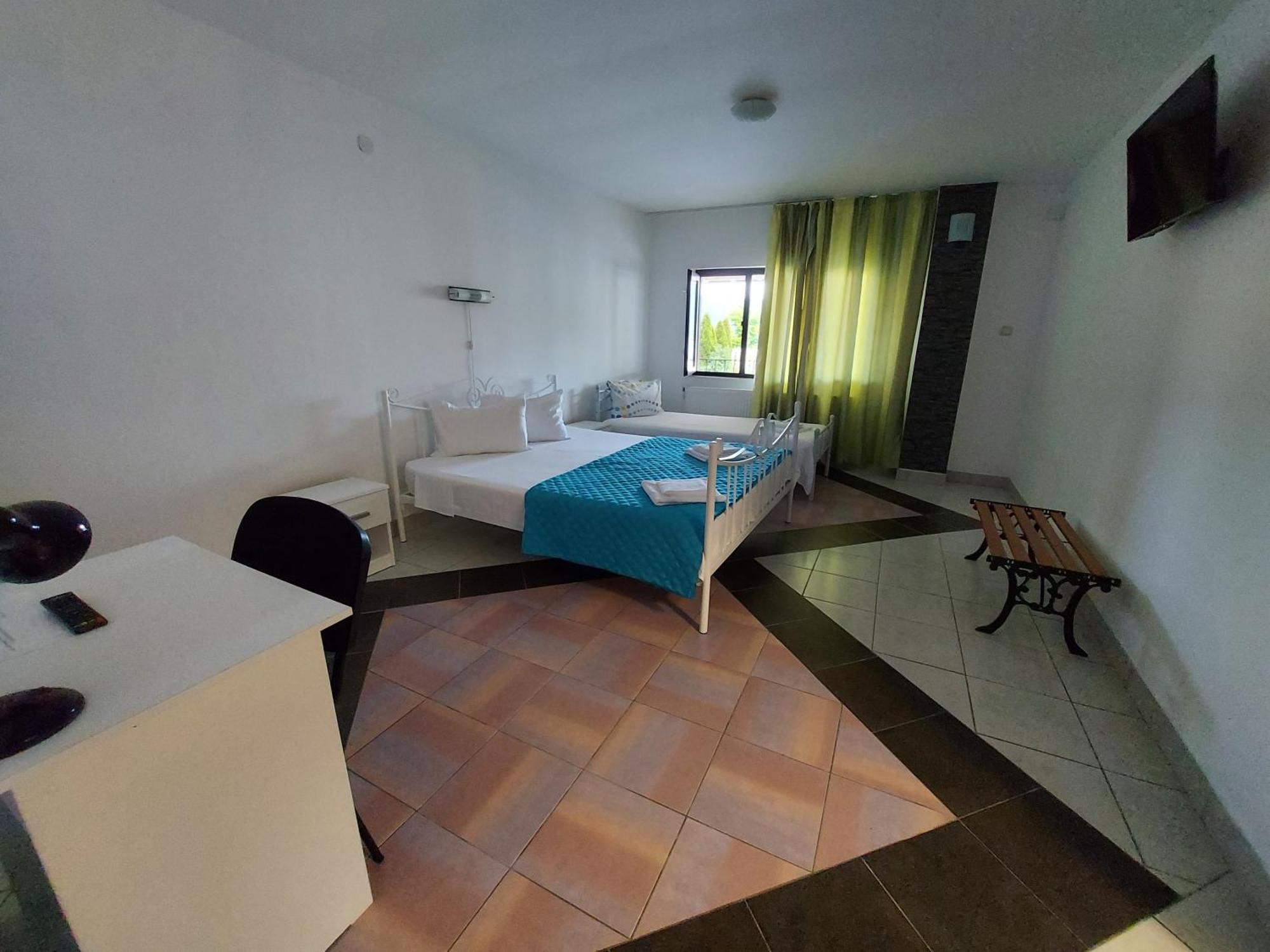 Casa Geppo - Camere De Inchiriat Ieşelniţa Dış mekan fotoğraf