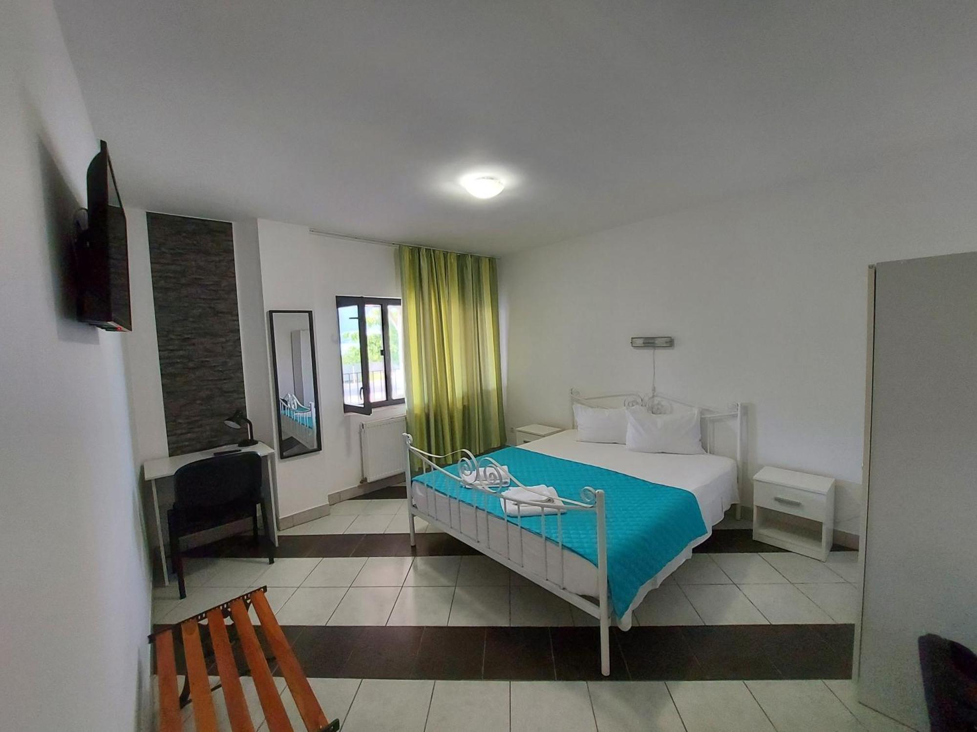 Casa Geppo - Camere De Inchiriat Ieşelniţa Oda fotoğraf