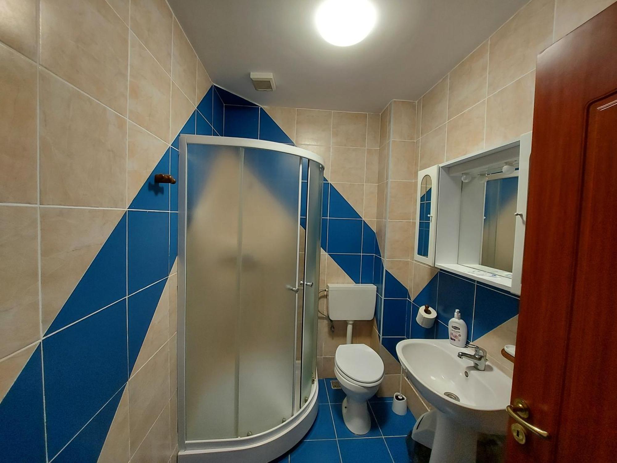 Casa Geppo - Camere De Inchiriat Ieşelniţa Oda fotoğraf