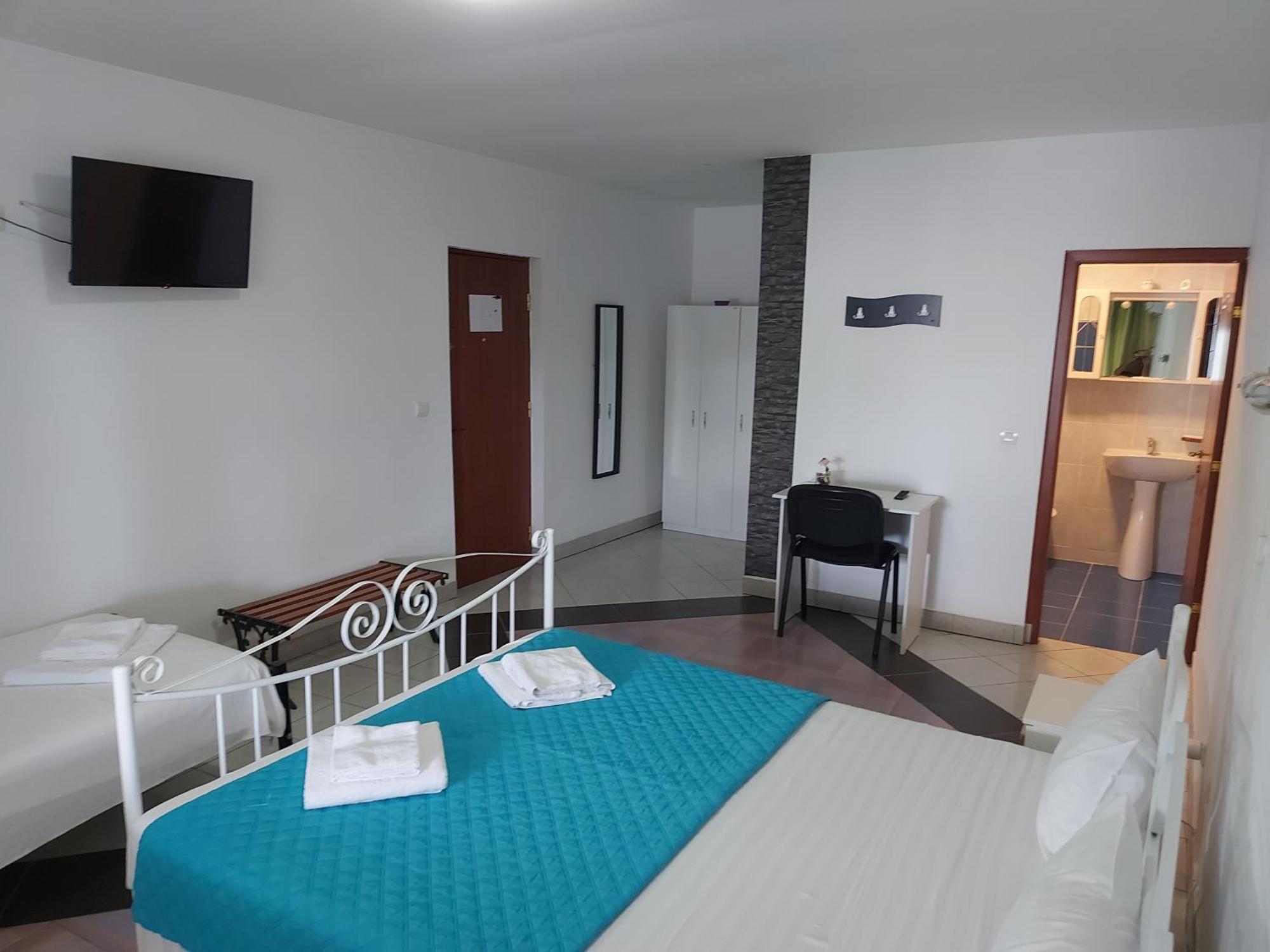 Casa Geppo - Camere De Inchiriat Ieşelniţa Dış mekan fotoğraf