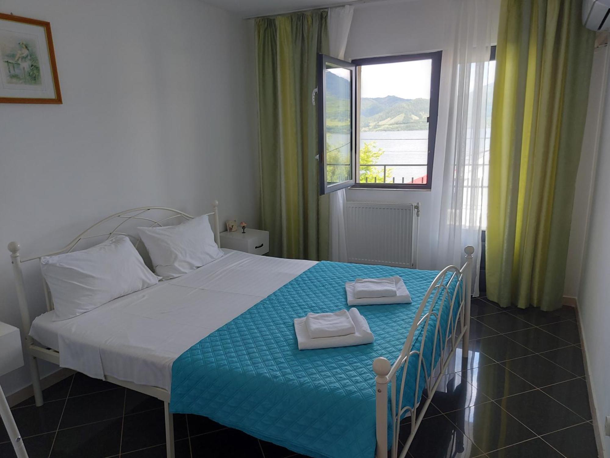 Casa Geppo - Camere De Inchiriat Ieşelniţa Dış mekan fotoğraf